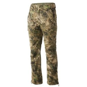 NOMAD BARRIER NXT CAMO PANT size M